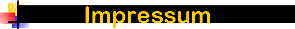 Impressum