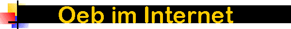 Oeb im Internet